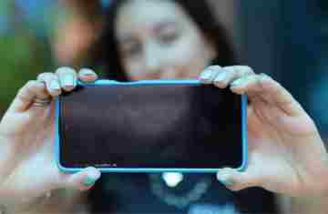  Uso de internet por adolescentes nas escolas cai de 51% para 37% 